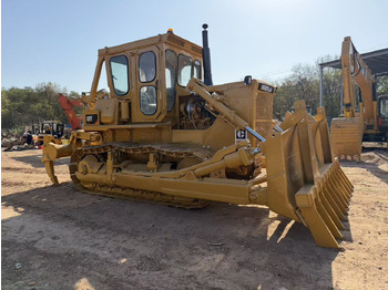 Bulldozer CATERPILLAR D8K: picture 3