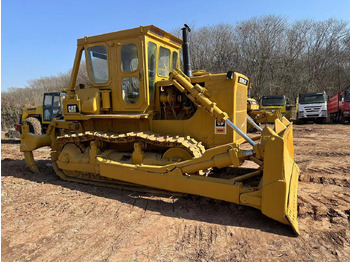 Bulldozer CATERPILLAR D8K