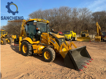 Backhoe loader JCB 3CX