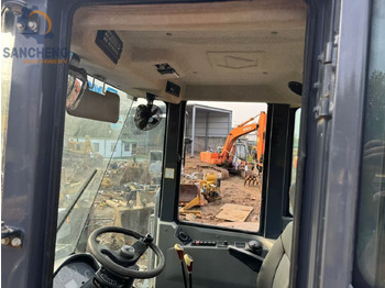 Wheel loader XCMG LW500F: picture 5