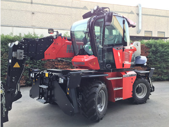 New Telescopic handler Manitou MRT 1845 360° 115D VISION: picture 2 New Telescopic handler Manitou MRT 1845 360° 115D VISION: picture 2