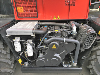 New Telescopic handler Manitou MRT 1845 360° 115D VISION: picture 5 New Telescopic handler Manitou MRT 1845 360° 115D VISION: picture 5