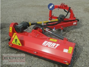 New Flail mower EMAT Leopard 180 RB: picture 1