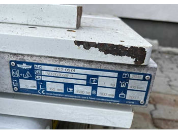 Attachment Cascade UPF2: picture 5