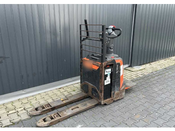 Pallet truck BT
