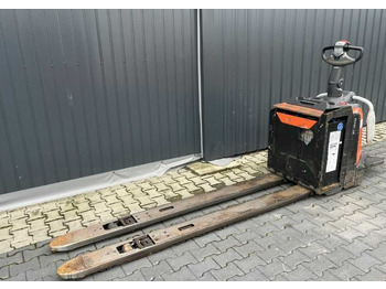 Pallet truck BT