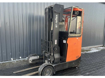 Reach truck BT