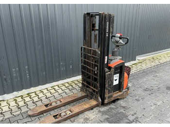 Stacker BT