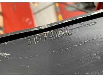 Leasing of  Bolzoni AR-33RJ0-13 Bolzoni AR-33RJ0-13: picture 2