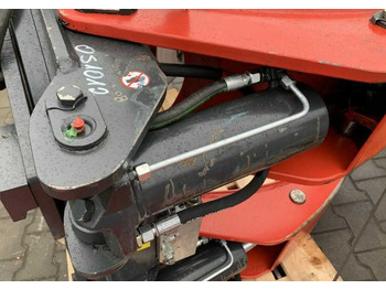 Clamp BOLZONI AURAMO