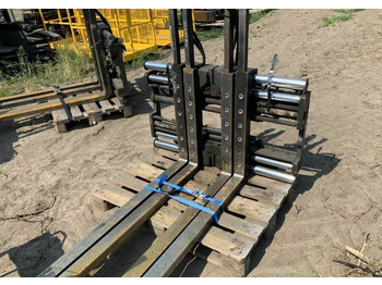 Forks BOLZONI AURAMO