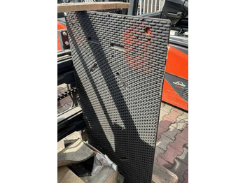 Clamp for Material handling equipment Cascade UEC-07-2003 R0, Kartonklammer: picture 3 Clamp for Material handling equipment Cascade UEC-07-2003 R0, Kartonklammer: picture 3