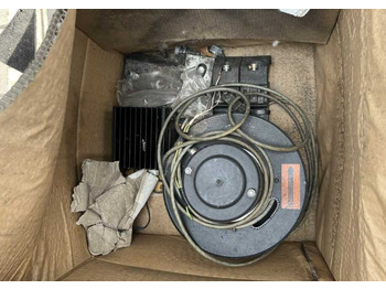 Clamp for Material handling equipment Cascade UEC-07-2003 R0, Kartonklammer: picture 4 Clamp for Material handling equipment Cascade UEC-07-2003 R0, Kartonklammer: picture 4