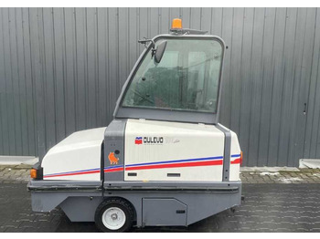 Industrial sweeper Dulevo 100BK: picture 2