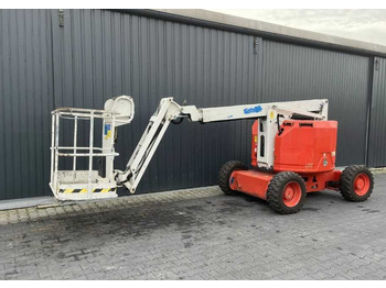 Articulated boom lift GENIE Z34/22