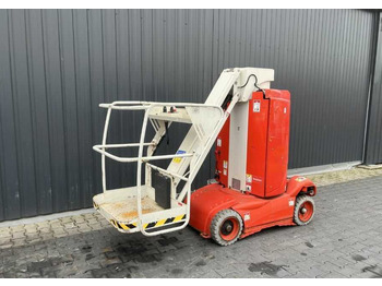 Vertical mast lift HAULOTTE