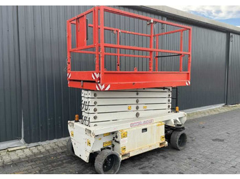 Scissor lift