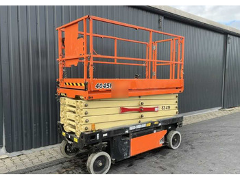 Scissor lift JLG