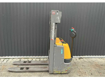 Stacker Jungheinrich EJC112: picture 2