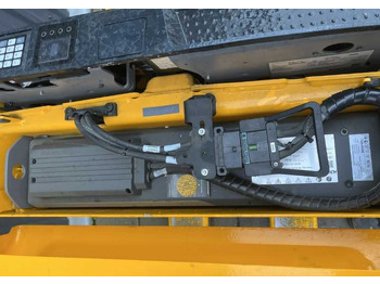 Pallet truck Jungheinrich EJE114: picture 5