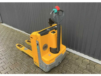 Pallet truck Jungheinrich EJE114: picture 3