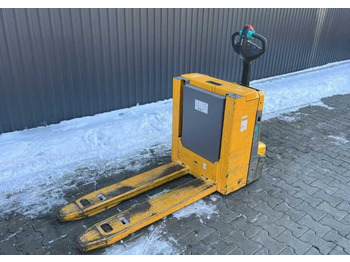 Pallet truck JUNGHEINRICH EJE