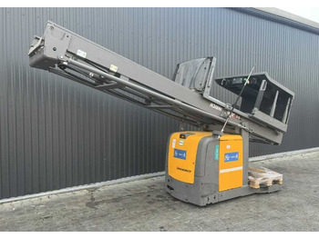 Order picker JUNGHEINRICH EKS