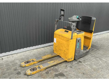 Stacker JUNGHEINRICH ERE