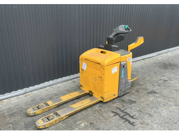 Pallet truck JUNGHEINRICH ERE