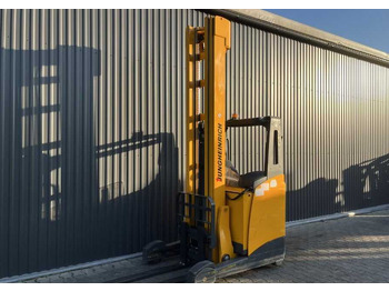 Reach truck JUNGHEINRICH ETV
