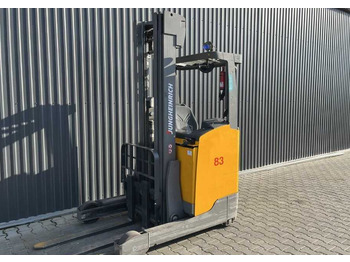 Reach truck JUNGHEINRICH ETV