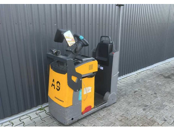 Tow tractor JUNGHEINRICH