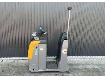 Tow tractor Jungheinrich EZS130: picture 2