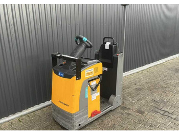 Leasing of Jungheinrich EZS130 Jungheinrich EZS130: picture 1 Leasing of Jungheinrich EZS130 Jungheinrich EZS130: picture 1