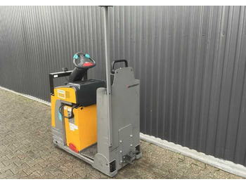 Leasing of Jungheinrich EZS130 Jungheinrich EZS130: picture 3 Leasing of Jungheinrich EZS130 Jungheinrich EZS130: picture 3