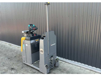 Tow tractor Jungheinrich EZS130: picture 3