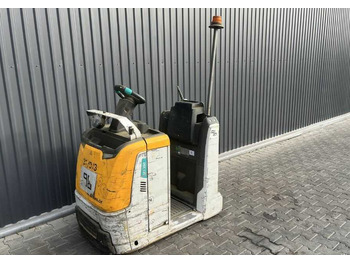 Tow tractor JUNGHEINRICH