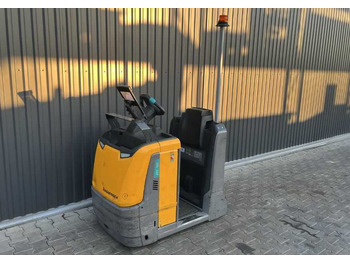 Tow tractor JUNGHEINRICH