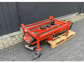 Order picker LINDE