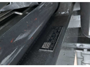 LPG forklift Linde H25T-02: picture 5 LPG forklift Linde H25T-02: picture 5