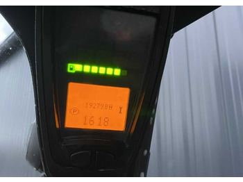 LPG forklift Linde H25T-02: picture 2 LPG forklift Linde H25T-02: picture 2