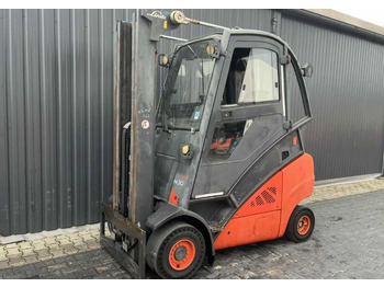 LPG forklift LINDE H30