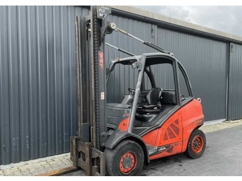 Diesel forklift LINDE H50
