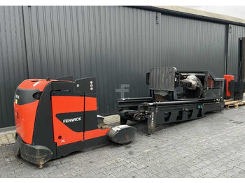 Order picker LINDE