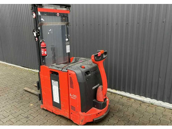 Leasing of  Linde L06AC Linde L06AC: picture 3