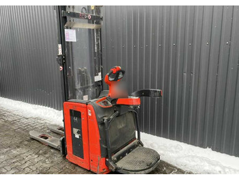 Stacker Linde L14AP: picture 3 Stacker Linde L14AP: picture 3