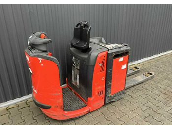 Order picker LINDE N20