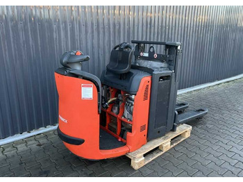 Order picker LINDE N20