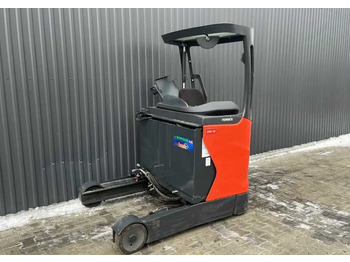 Reach truck LINDE R14