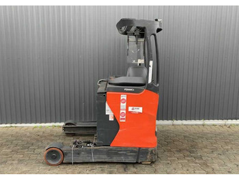 Reach truck Linde R14-01: picture 2 Reach truck Linde R14-01: picture 2